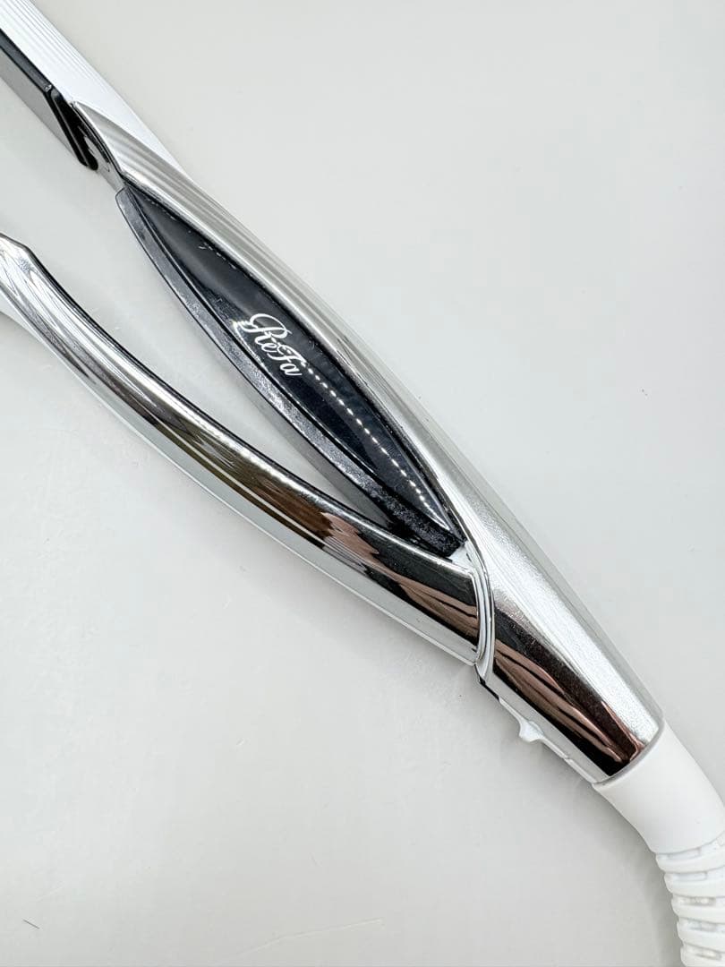 ReFa MTG リファ ストレートアイロン ヘアアイロン 487