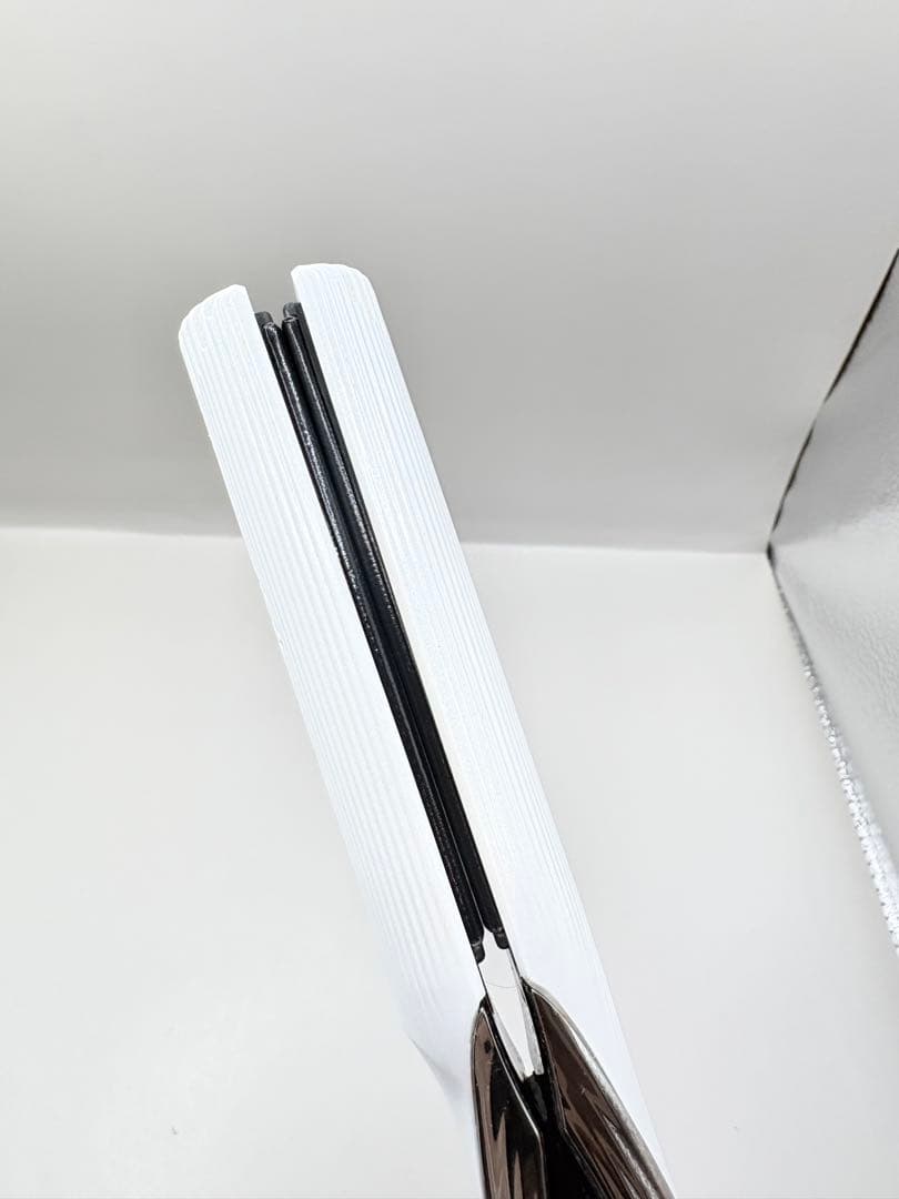 ReFa MTG リファ ストレートアイロン ヘアアイロン 487