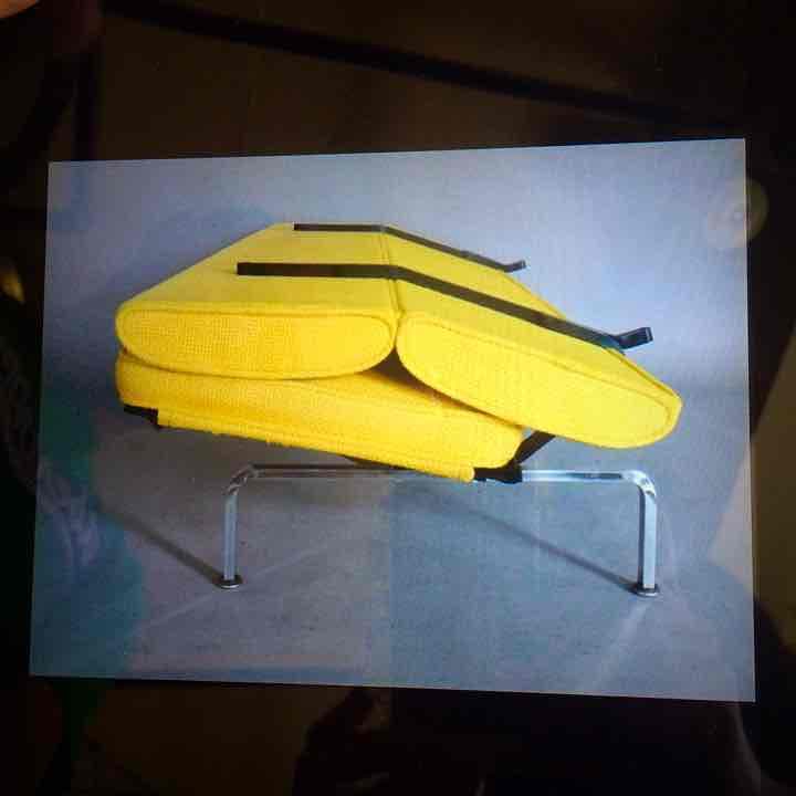 ハーマンミラー ソファコンパクトカバー❣️