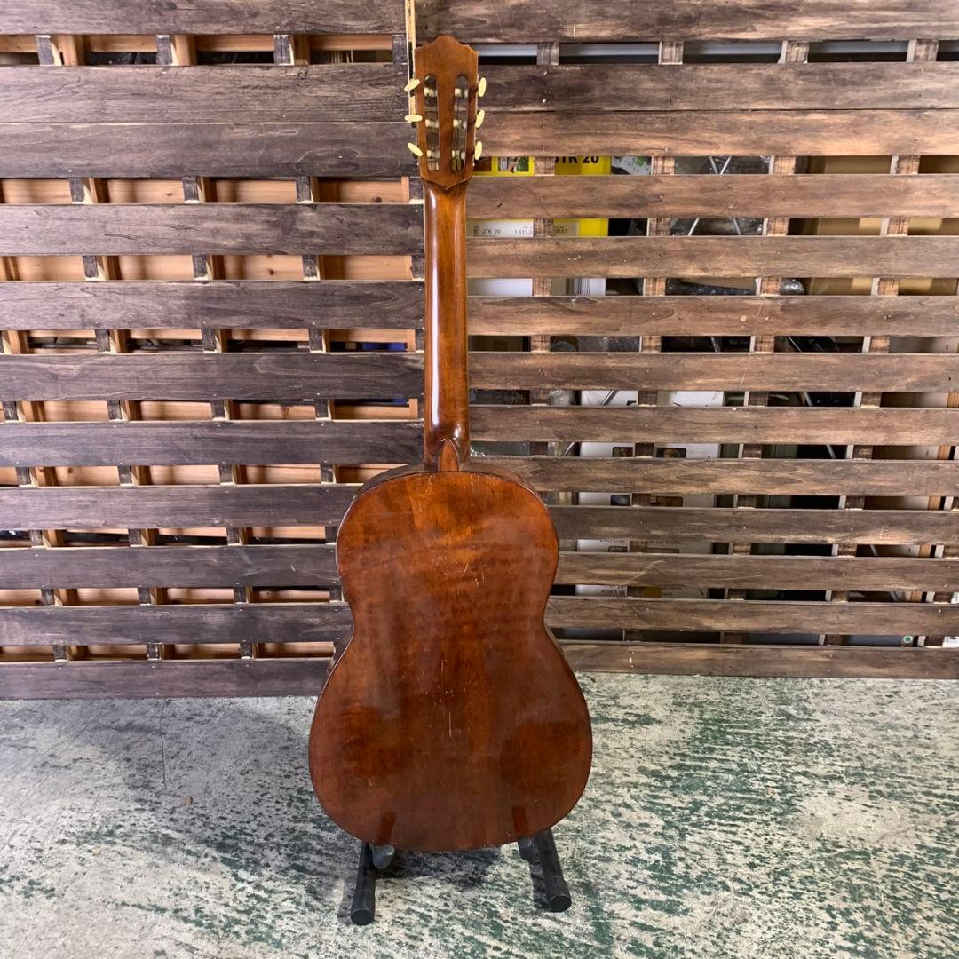 I588\" 鈴木バイオリン クラシックギター