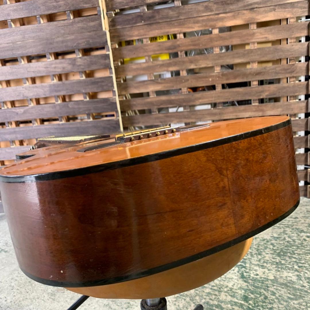 I588\" 鈴木バイオリン クラシックギター