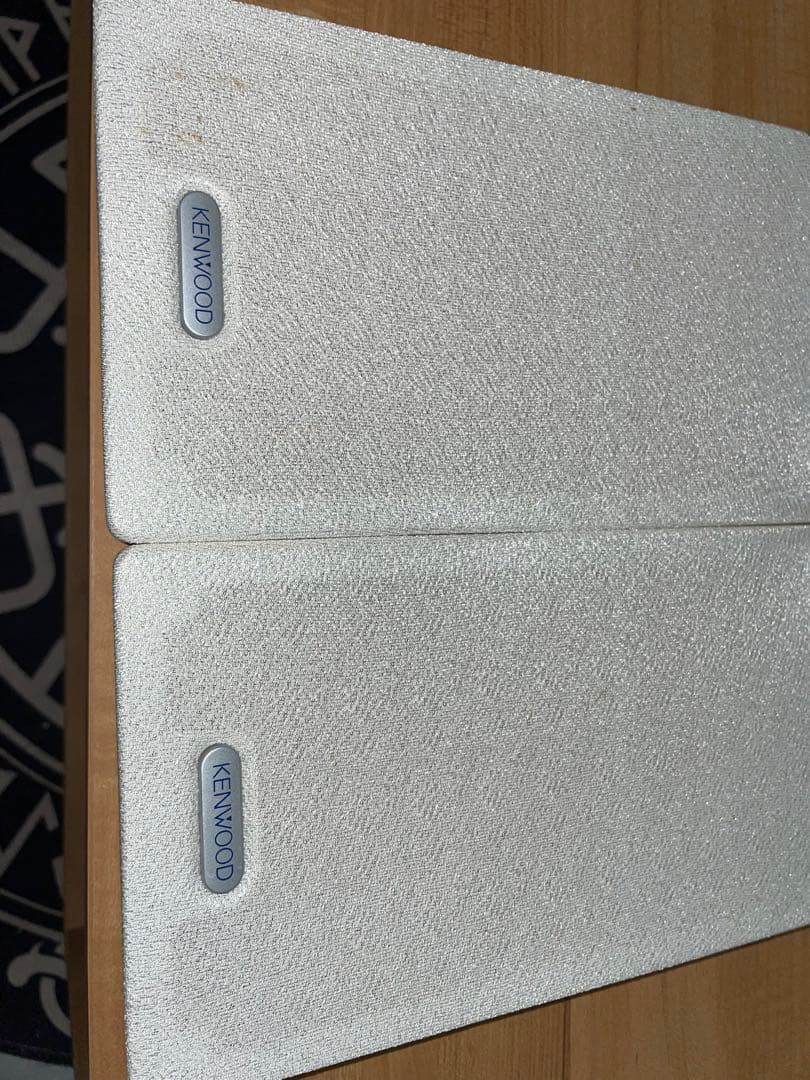 KENWOOD ケンウッド RXD-SJ3MD AMアンテナとリモコン付き