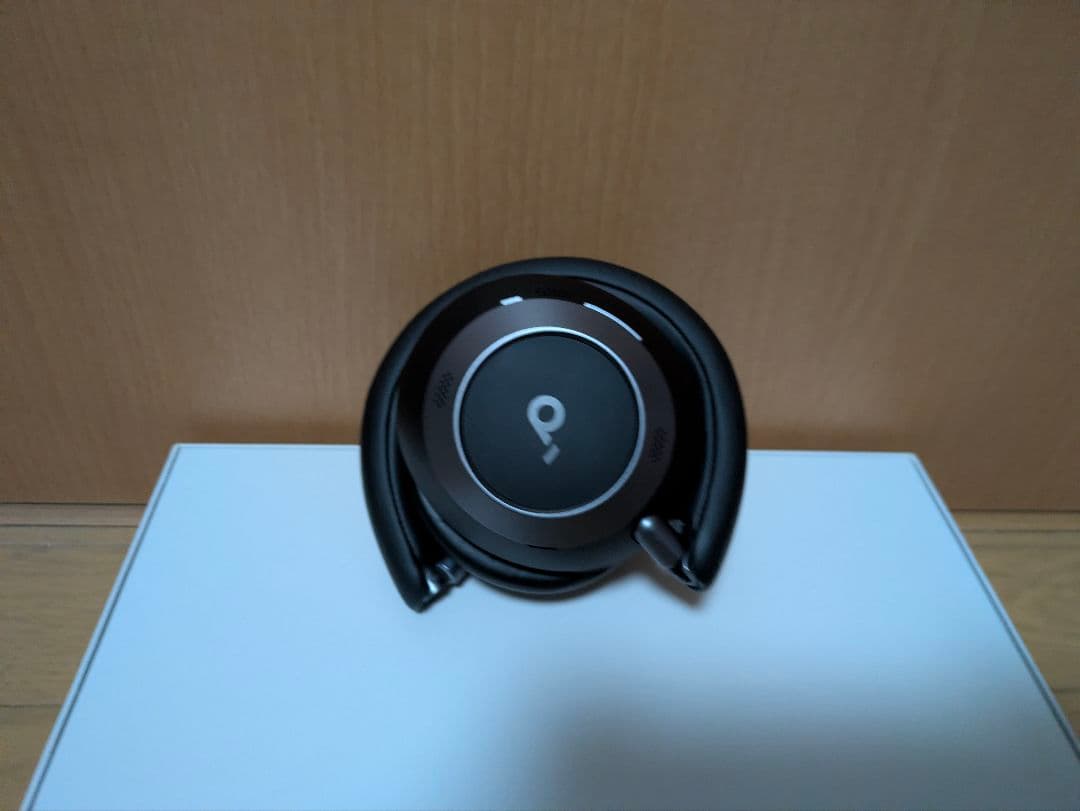 ぱ*ー様 soundcore space one pro