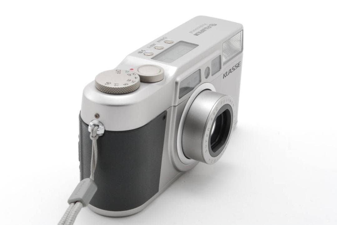富士フィルム FUJIFILM KLASSE W #1648