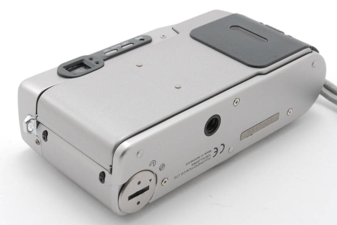 富士フィルム FUJIFILM KLASSE W #1648