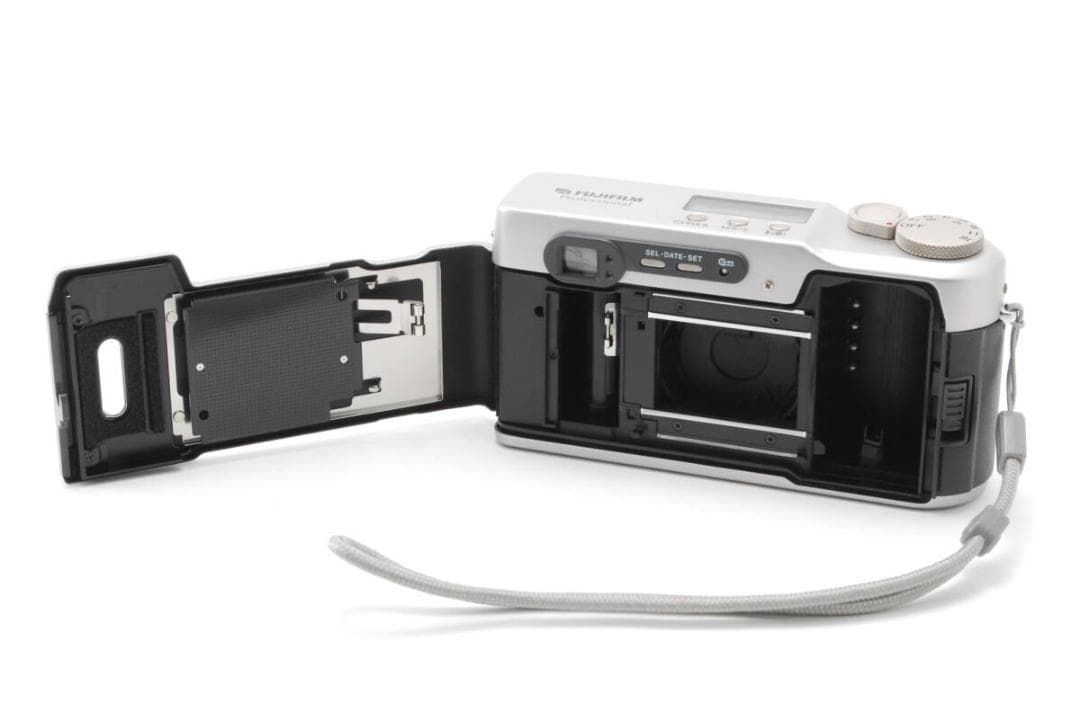富士フィルム FUJIFILM KLASSE W #1648