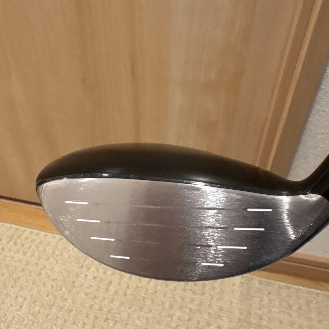 PRGR RS Red ユーティリティ20度 23度