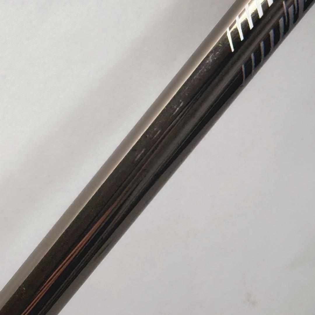 グレートビックバーサ純正　 NX SR ドライバー用　キャロウェイスリーブ