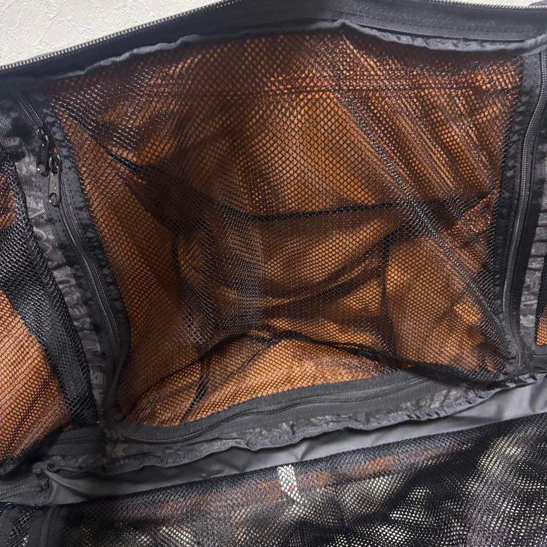 【極希少】ダカイン DAKINE キャリーバッグ 大容量