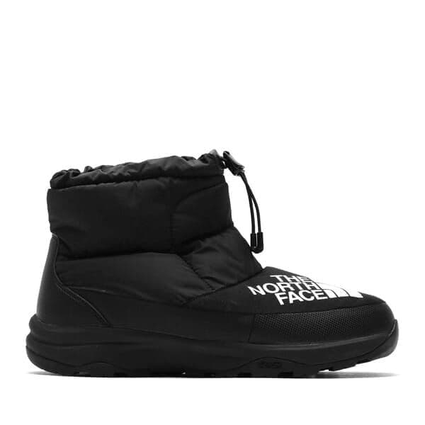 ジ*イ様 ザノースフェイス　ヌプシ　ブーツ　アトモス別注　希少品　28cm