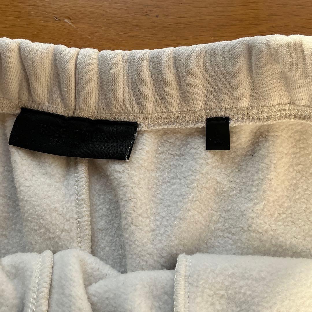 FEAR OF GOD STATEのスゥェット　セットアップ