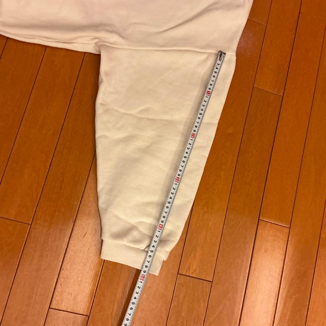 FEAR OF GOD STATEのスゥェット　セットアップ