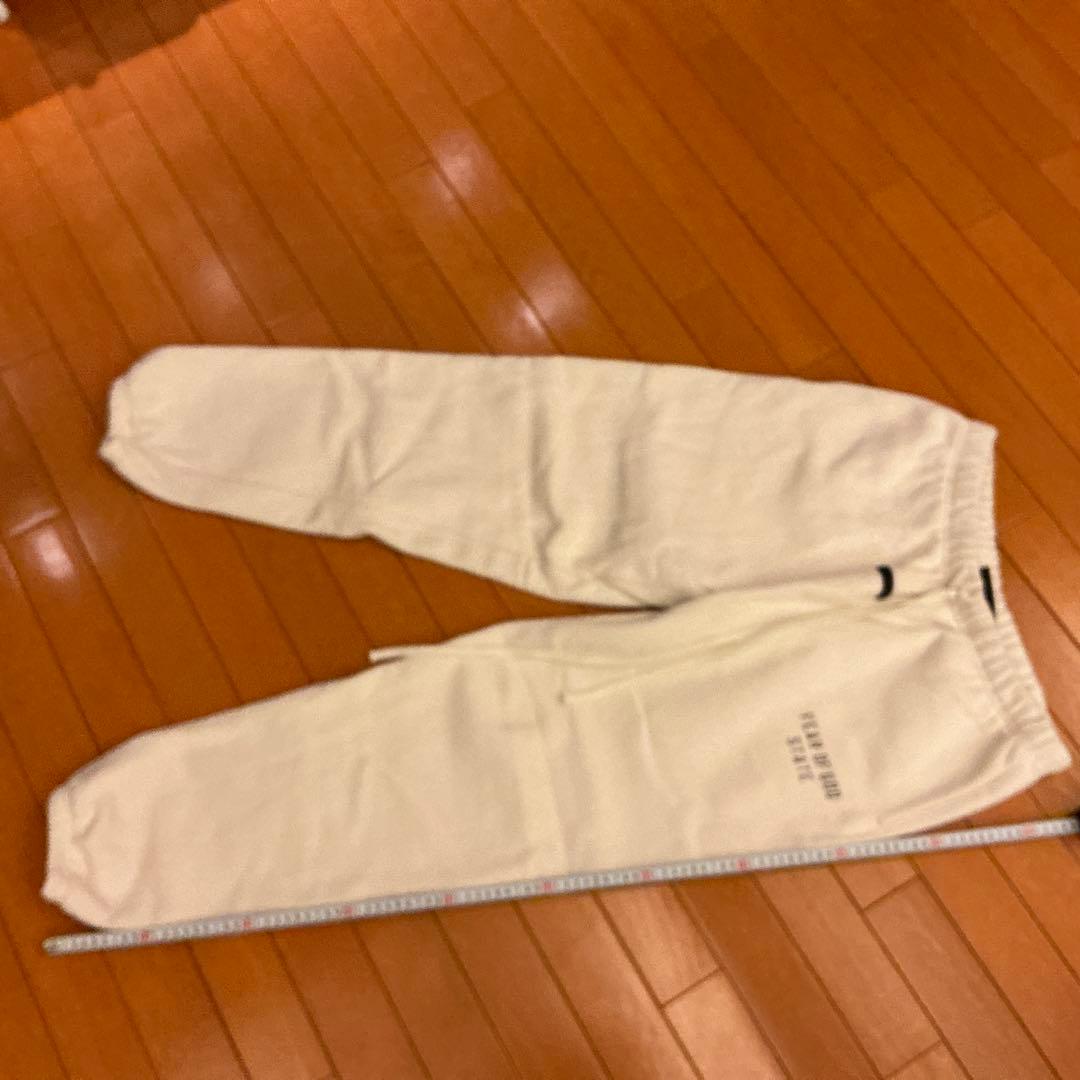 FEAR OF GOD STATEのスゥェット　セットアップ