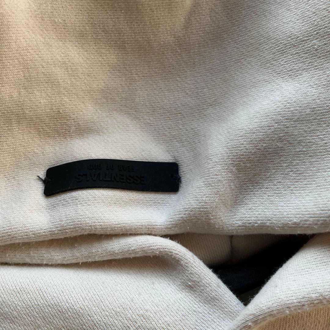 FEAR OF GOD STATEのスゥェット　セットアップ