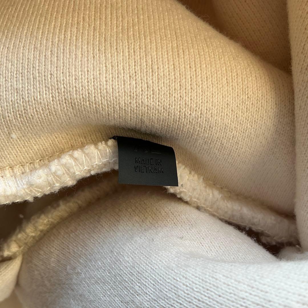 FEAR OF GOD STATEのスゥェット　セットアップ