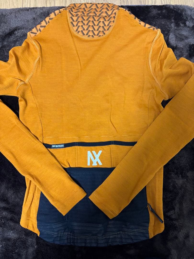 ウェア Cafe du cycliste Irma XS