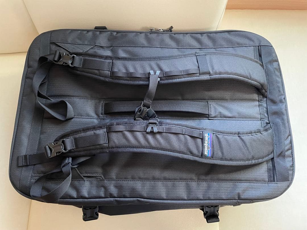 Patagonia パタゴニア ブラックホール　MLC 45L