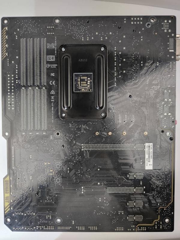 TUF GAMING B450-PLUS + メモリ DDR4-2666 セット