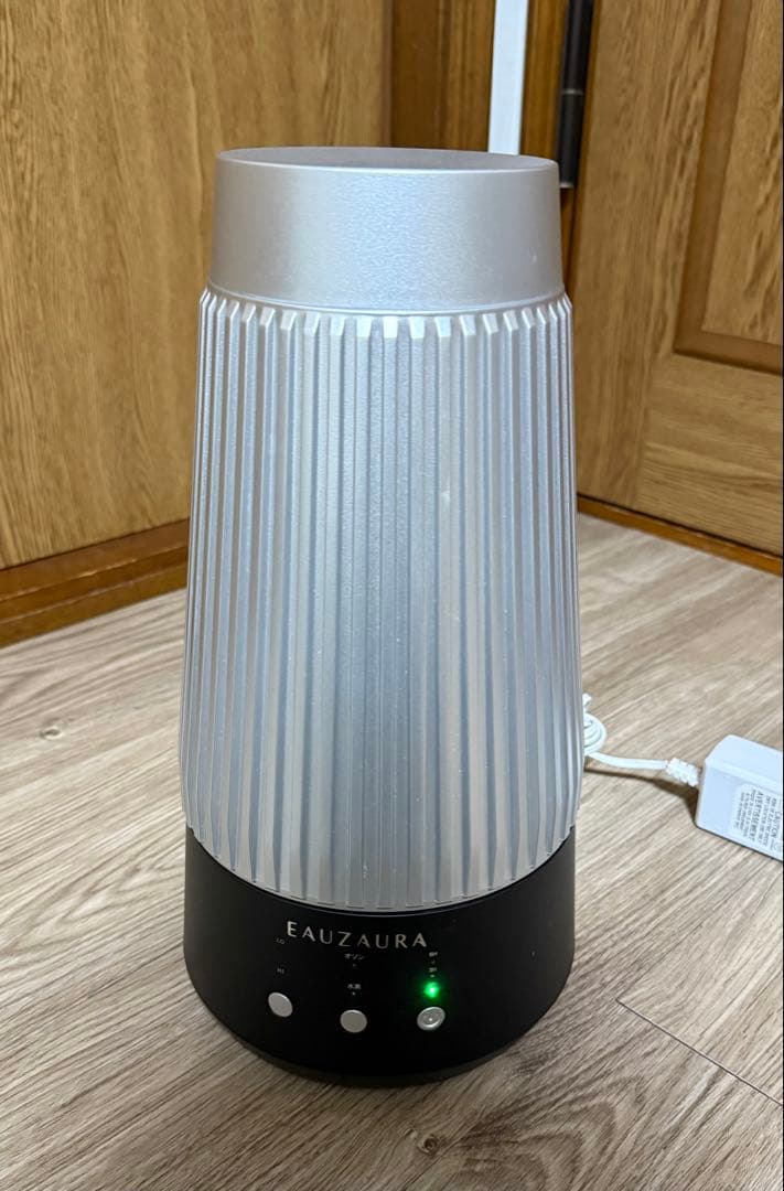 AIRZEE エアジープラスSZH-N2 低濃度オゾン水素発生器 2021年製