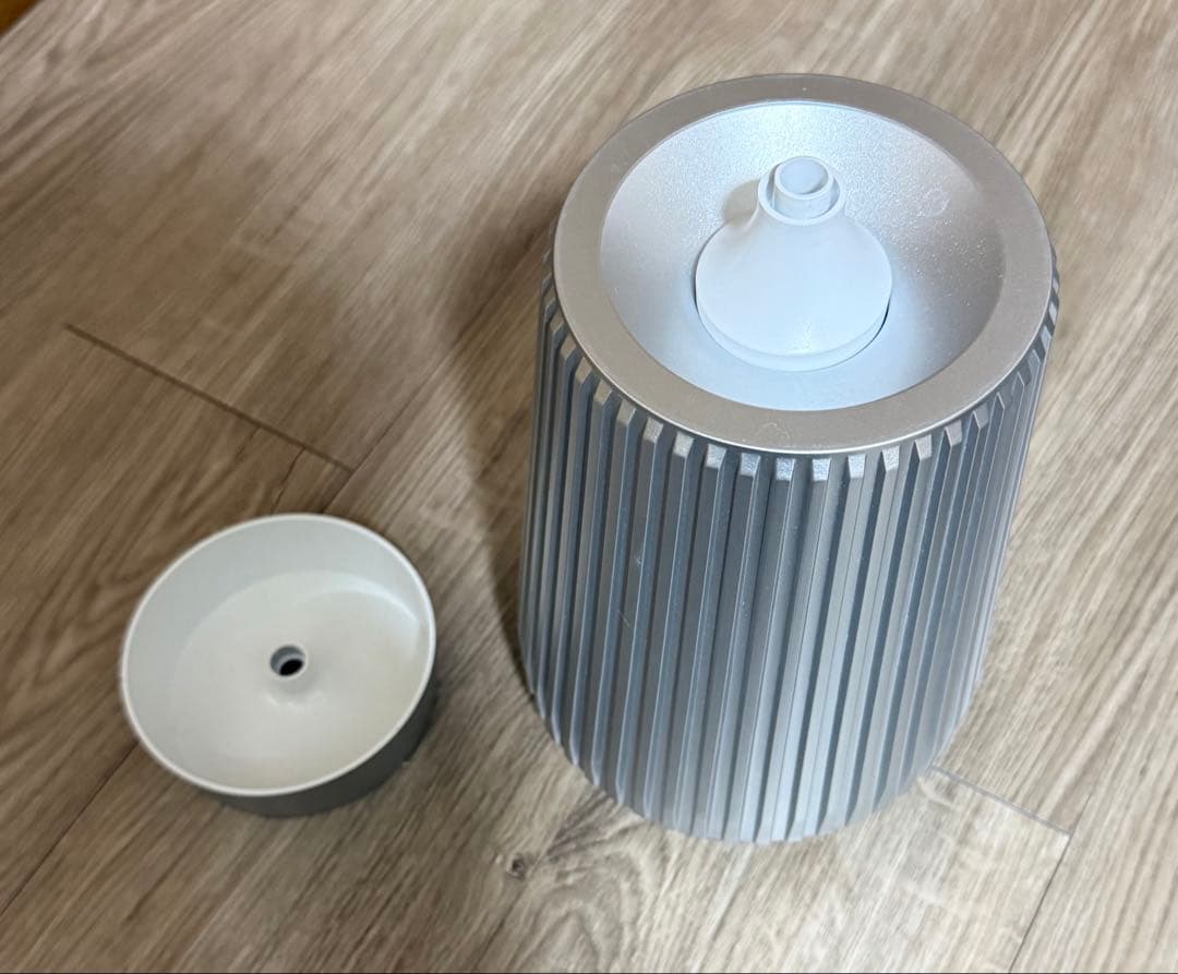 AIRZEE エアジープラスSZH-N2 低濃度オゾン水素発生器 2021年製