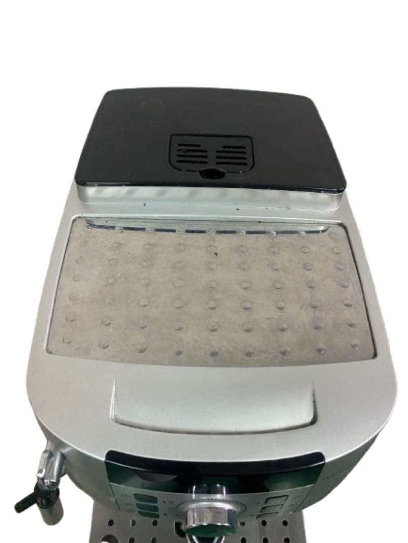 【ジャンク】 デロンギ　マグニフィカS ECAM22110SBH