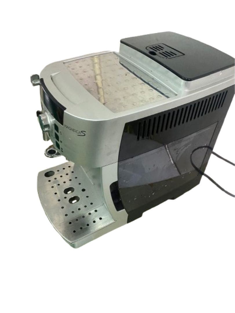 【ジャンク】 デロンギ　マグニフィカS ECAM22110SBH