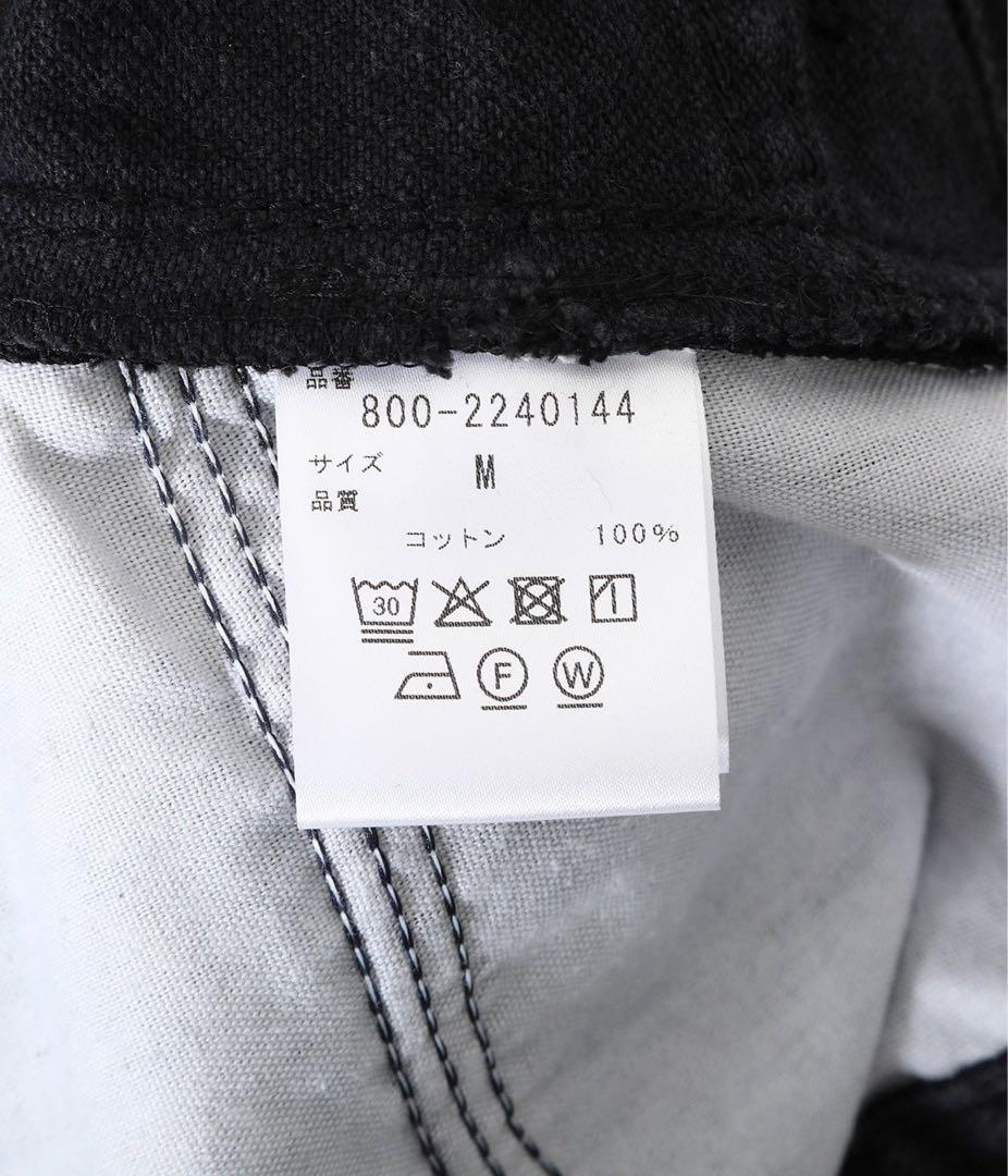 ワ*ウ様 SEVEN BY SEVEN REWORK ASYMMETRY JEA