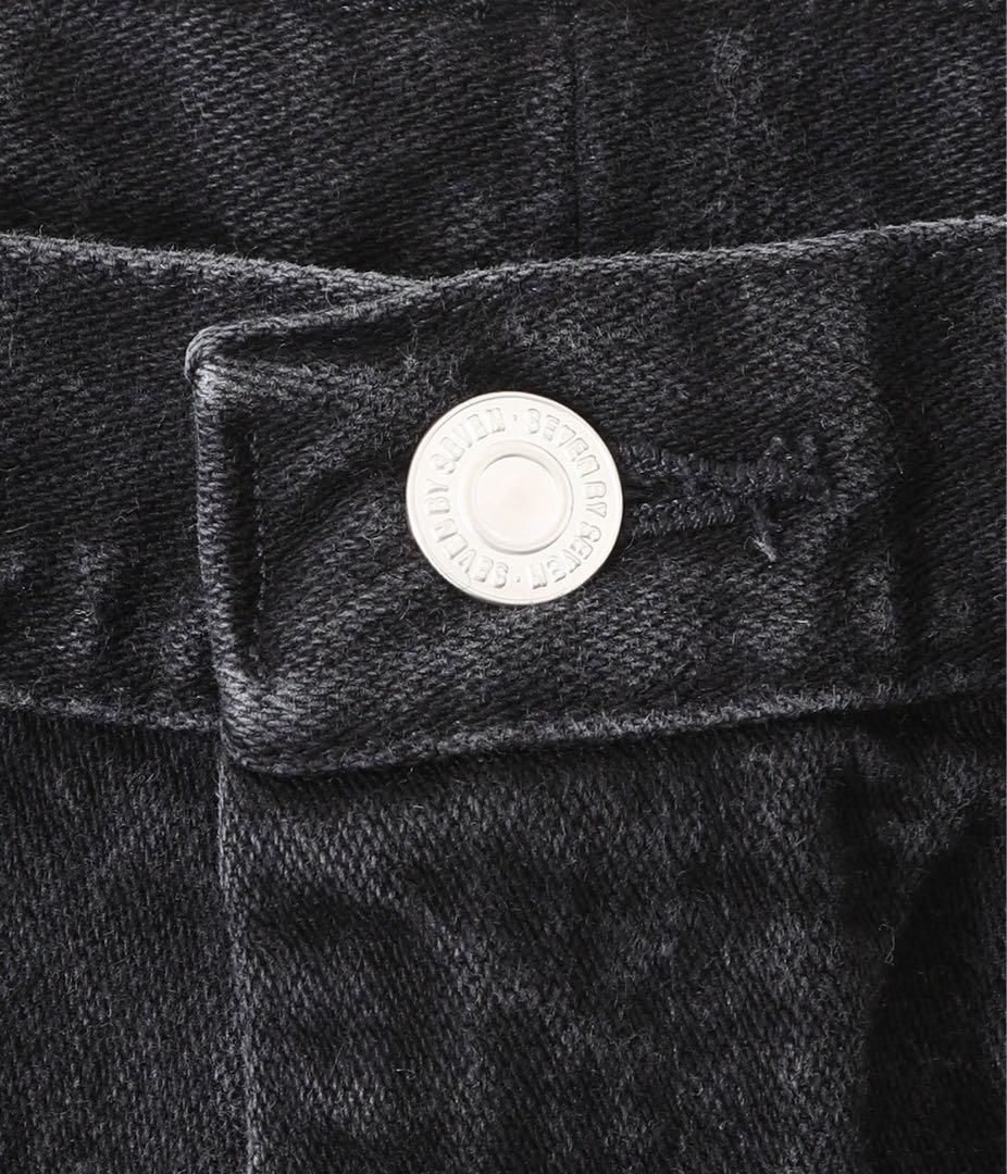 ワ*ウ様 SEVEN BY SEVEN REWORK ASYMMETRY JEA