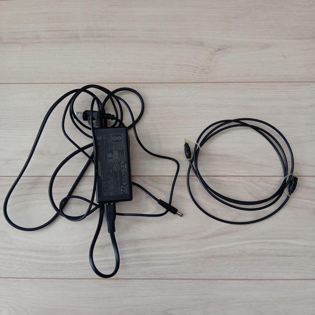 【美品】Bose Solo 5 TV Sound System