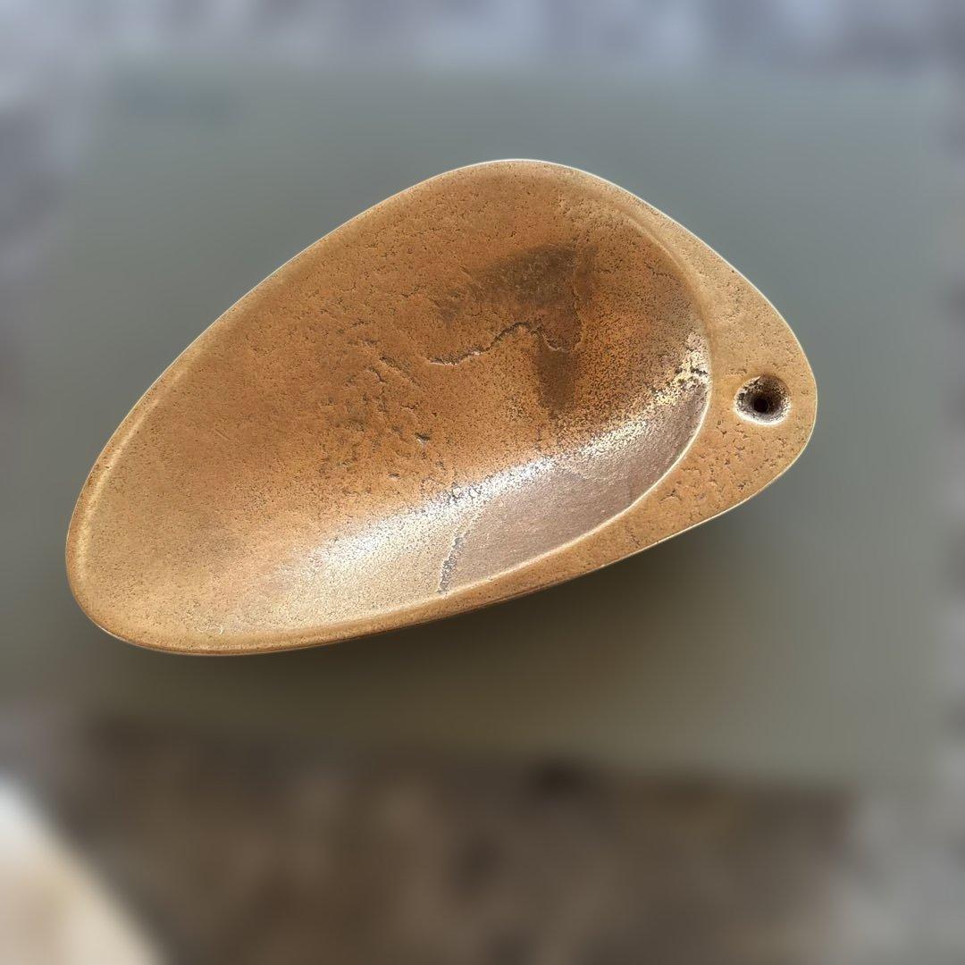 Aesop ブロンズインセンスホルダー