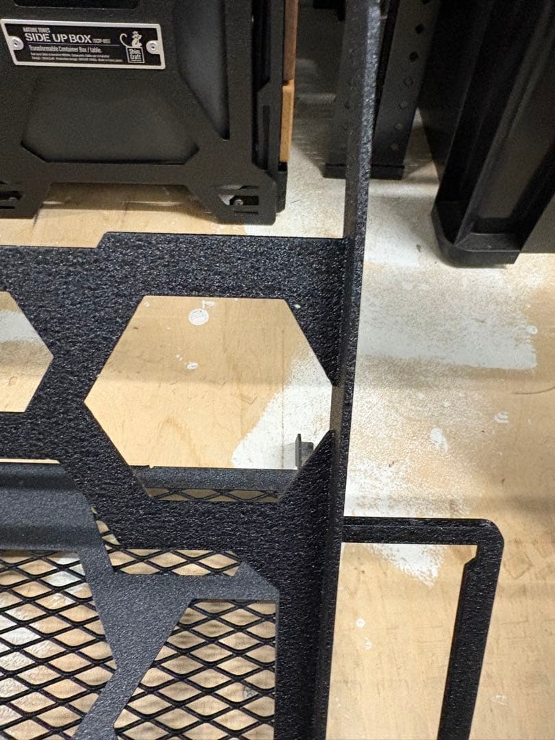 The Arth × NATURE TONE リトルワークスタンド