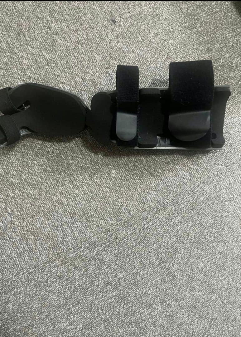 プレシジョンインパクト　右利き用 Presicion Impact