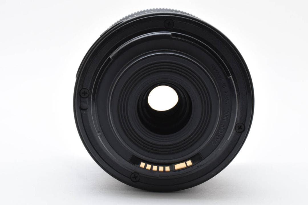 ★良品★ Canon キヤノン EF-S 10-18mm IS STM #525