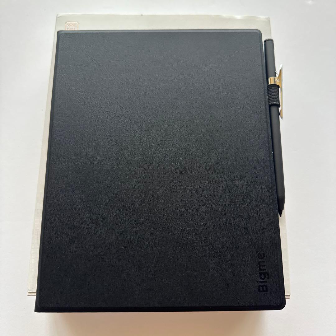 電子書籍リーダー本体 Bigme B1051C RAM6GB ROM128GB
