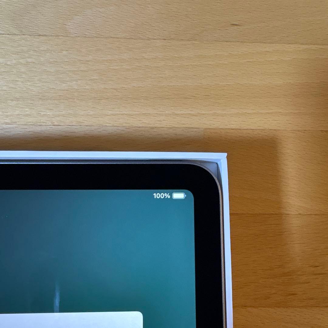 11インチiPad Air （M2） Wi-Fi 256GB