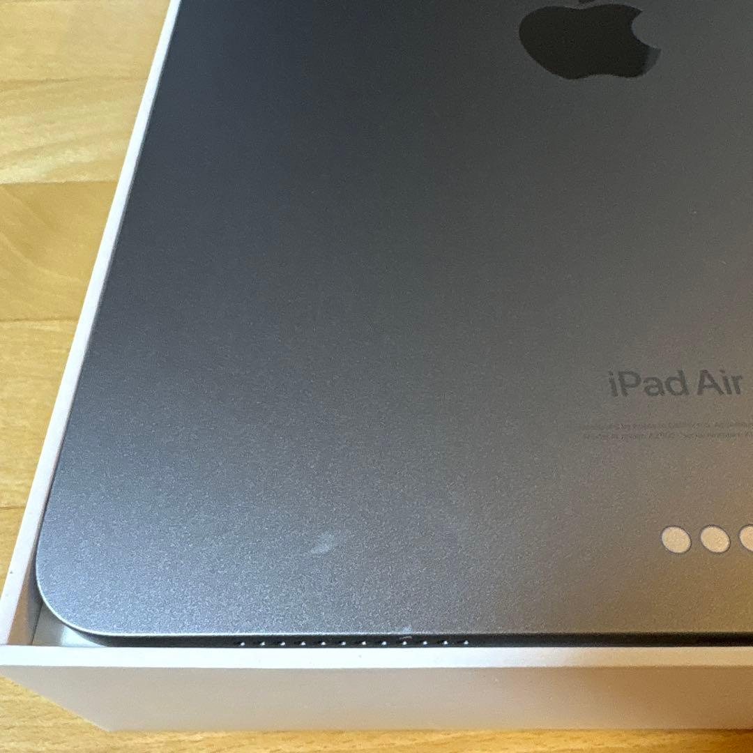 11インチiPad Air （M2） Wi-Fi 256GB