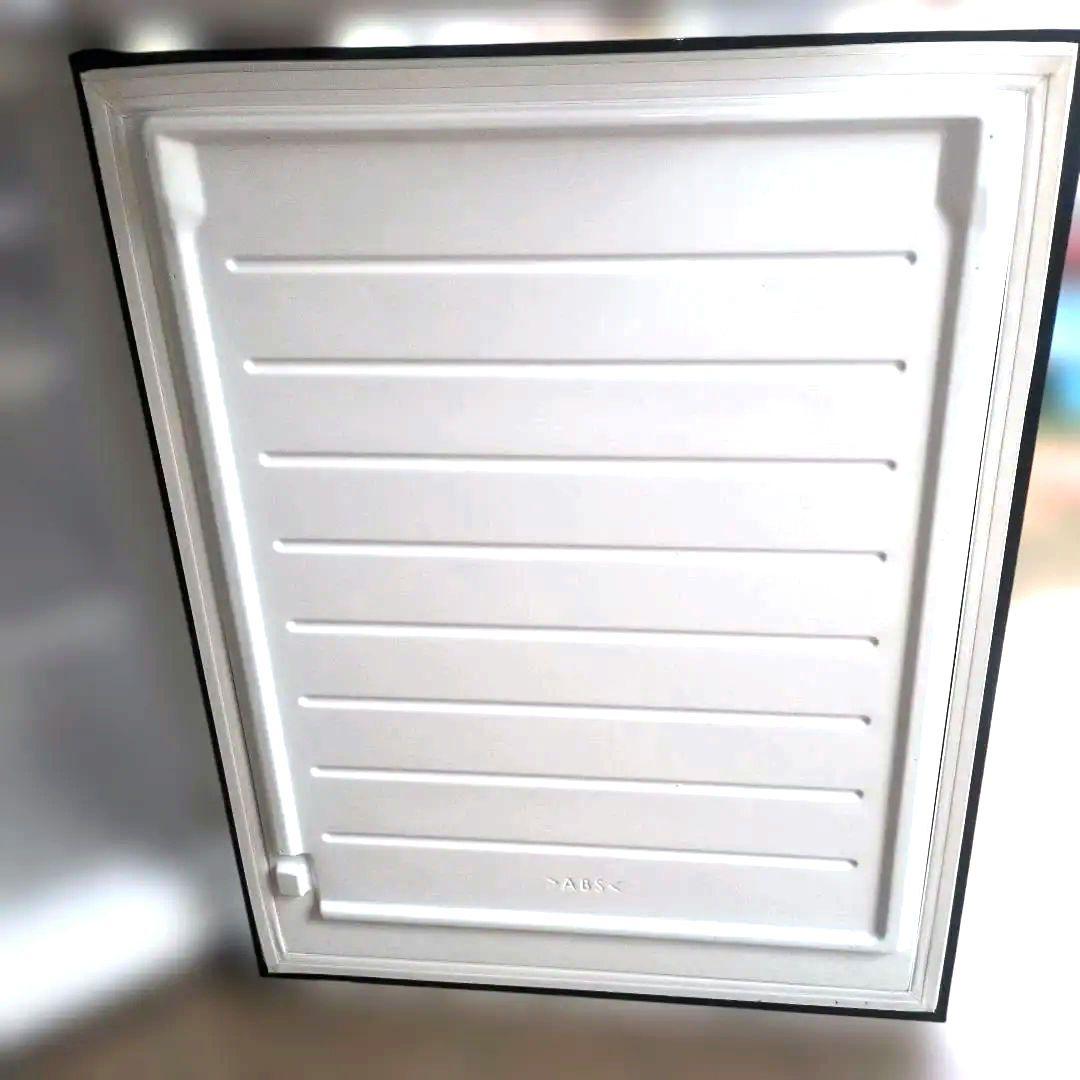 AQUA 冷蔵庫 AQR-D27A ブラック 2ドア