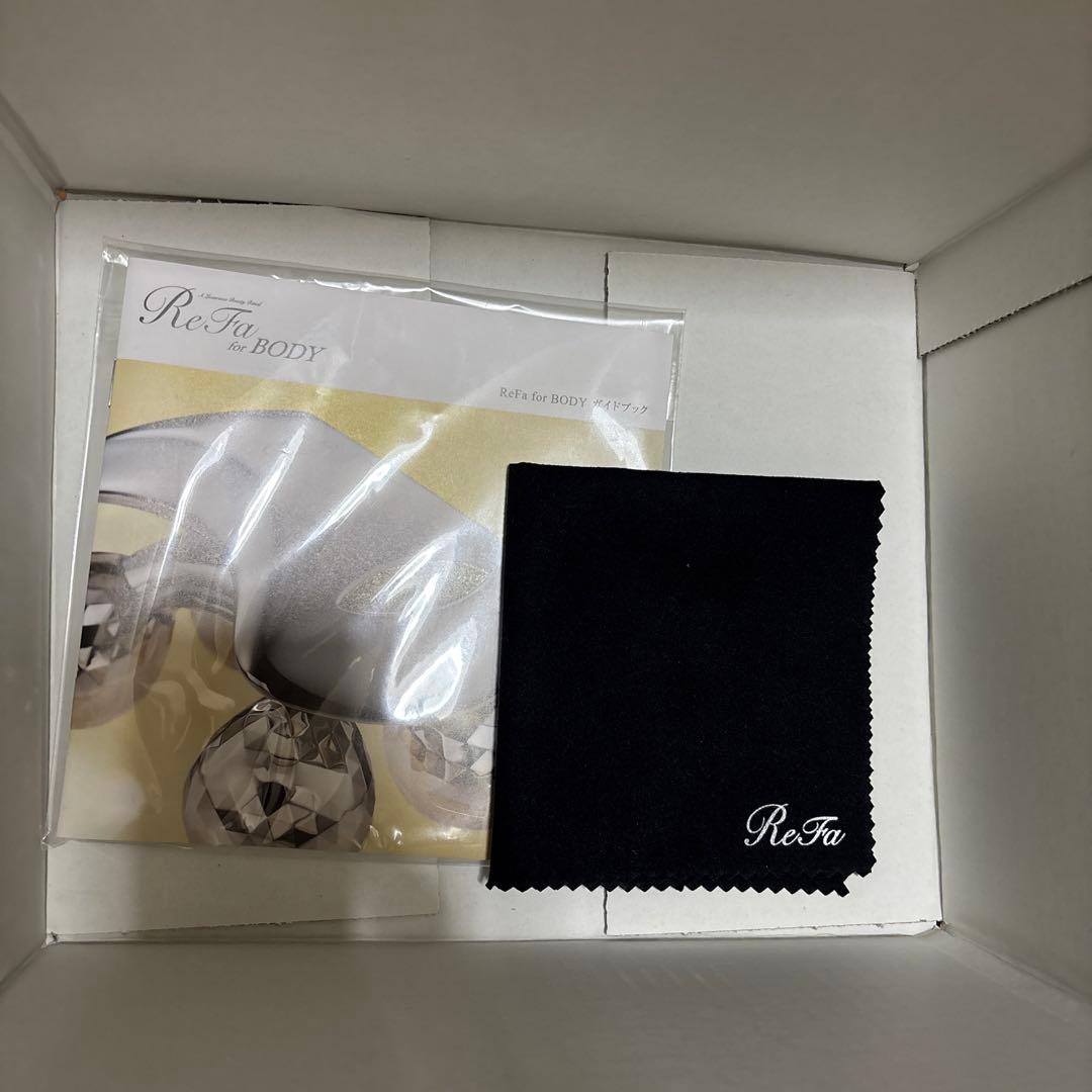 リファ　2個セット