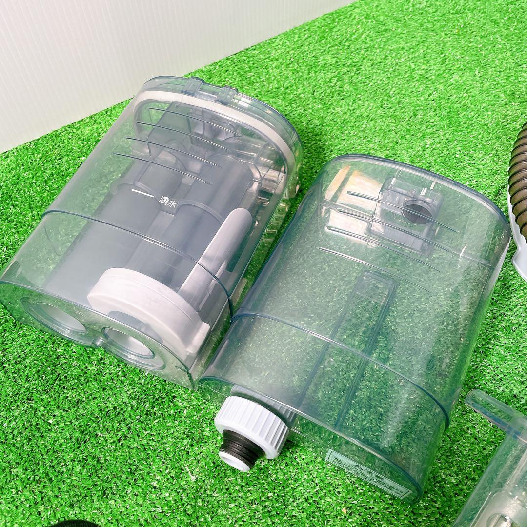 アイリスオーヤマ　リンサークリーナー　RNS-P10 2023年製