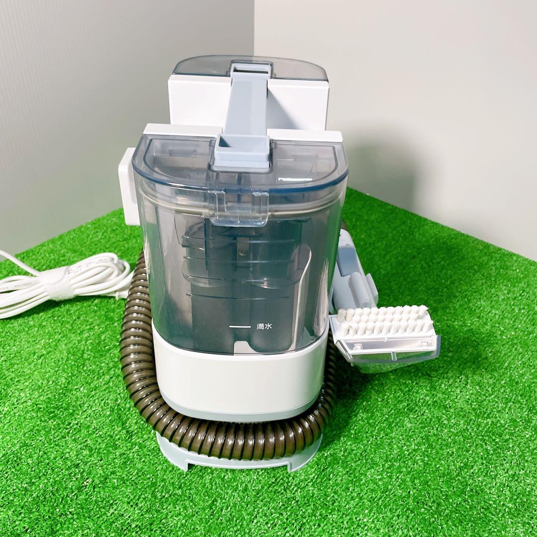 アイリスオーヤマ　リンサークリーナー　RNS-P10 2023年製