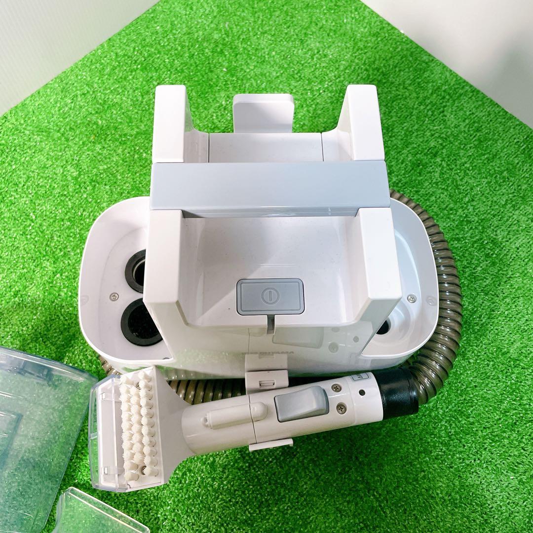 アイリスオーヤマ　リンサークリーナー　RNS-P10 2023年製