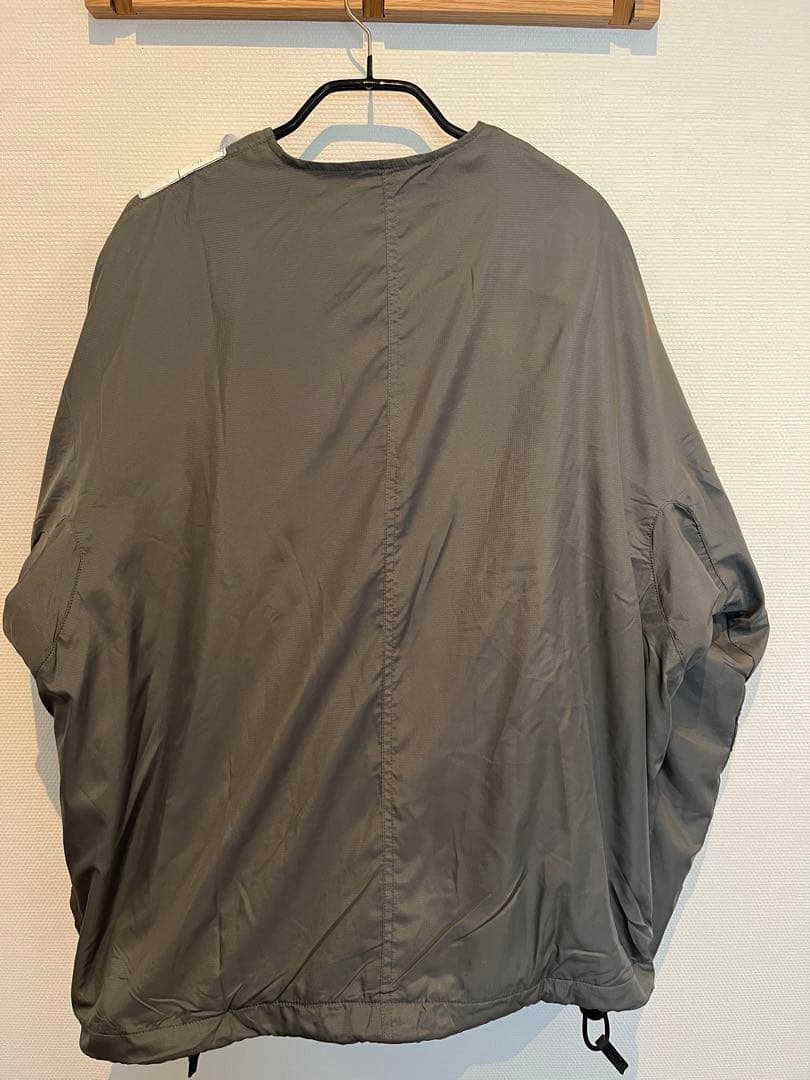 N.HOOLYWOOD TEST PRODUCT BLOUSON サイズS