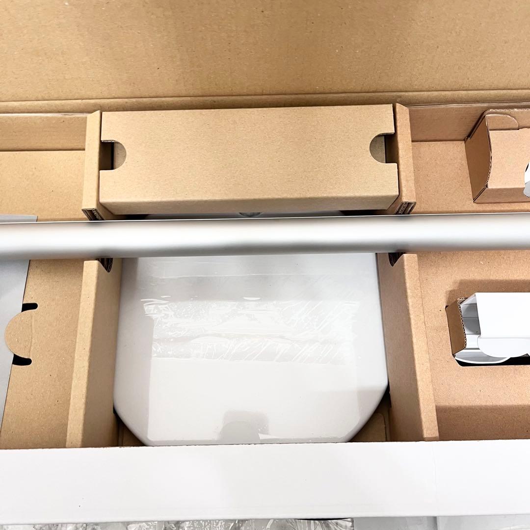 【未使用】Dyson floor dok multi マルチ スタンド