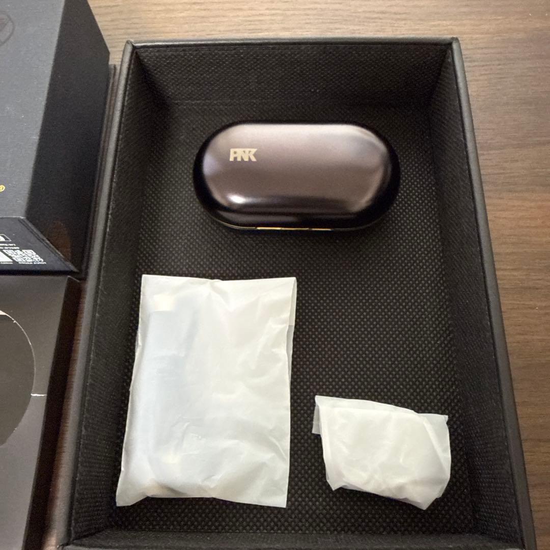 趣味の部屋から AVIOT TE-W1-PNK ピヤホン8