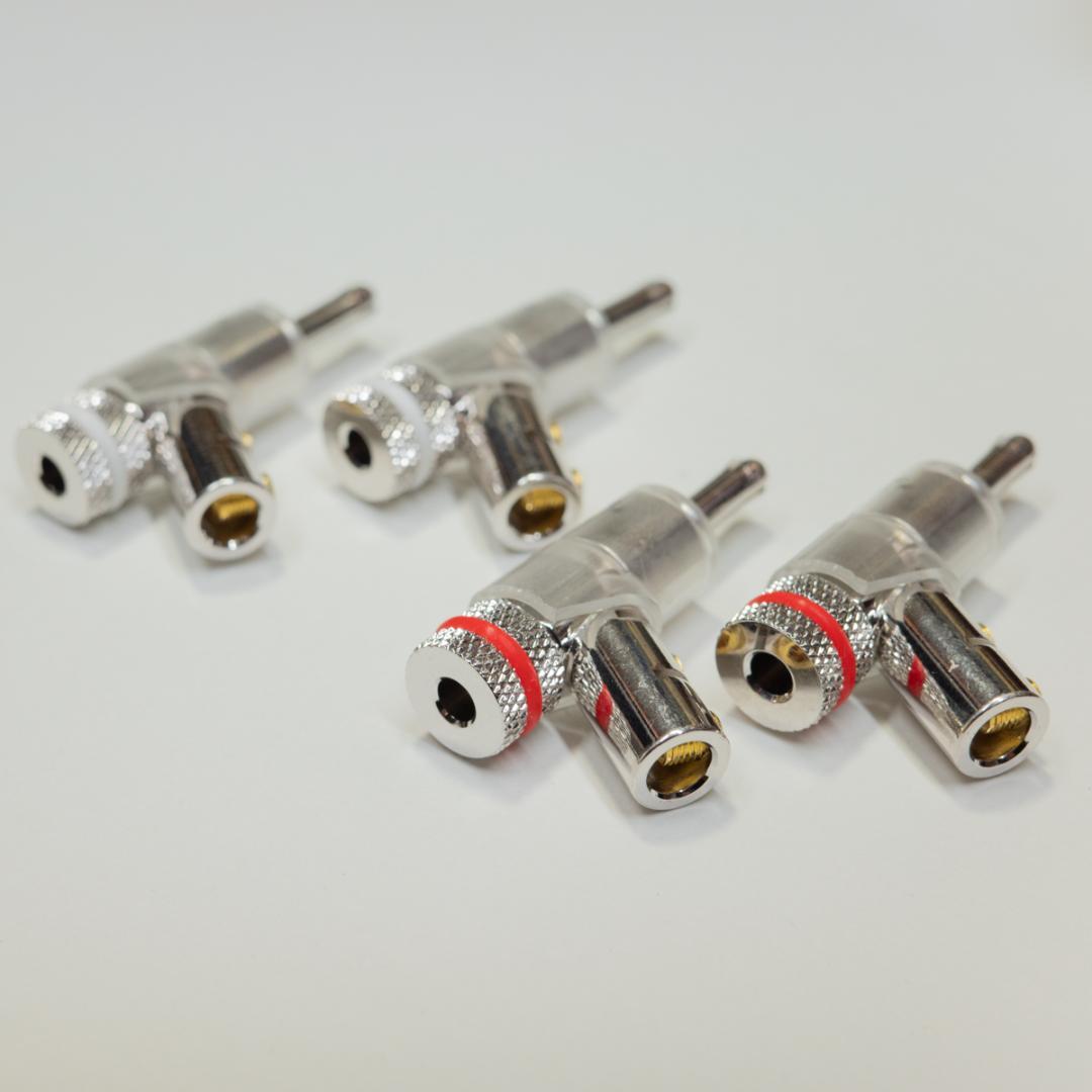 FURUTECH フルテック FP-202（R）