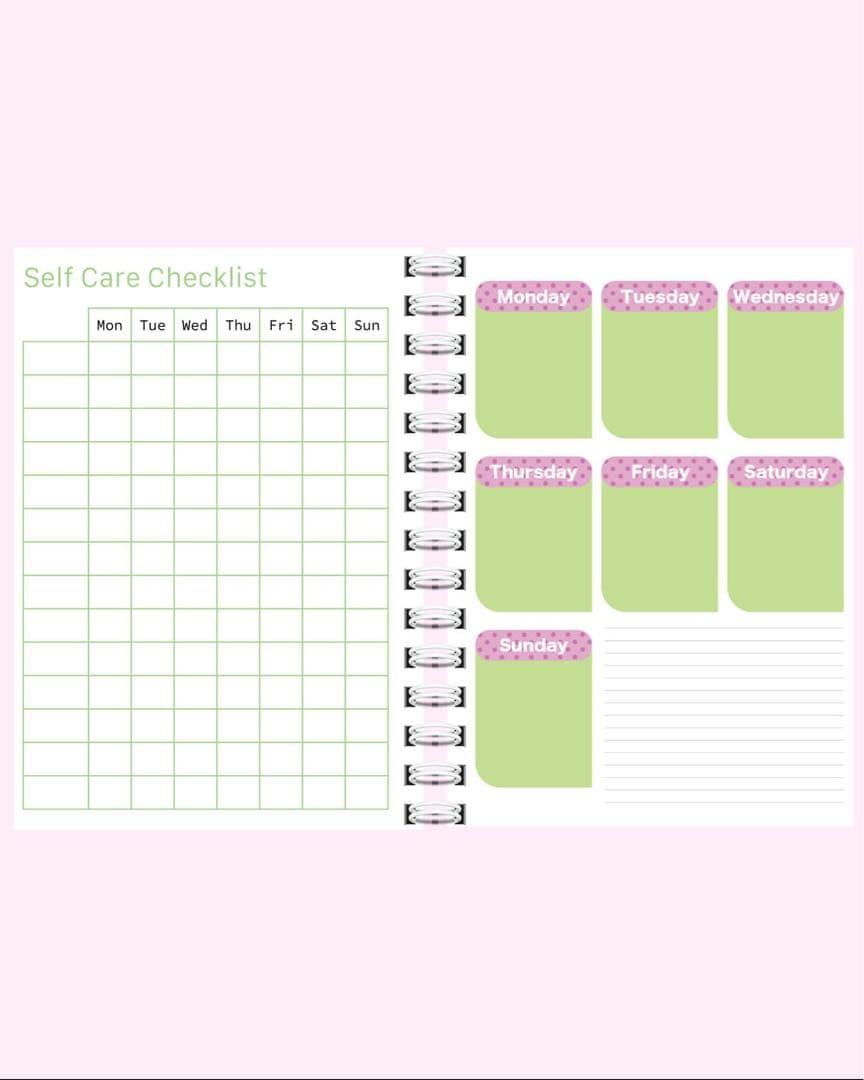 2026年 Atelier DorF' スケジュール帳