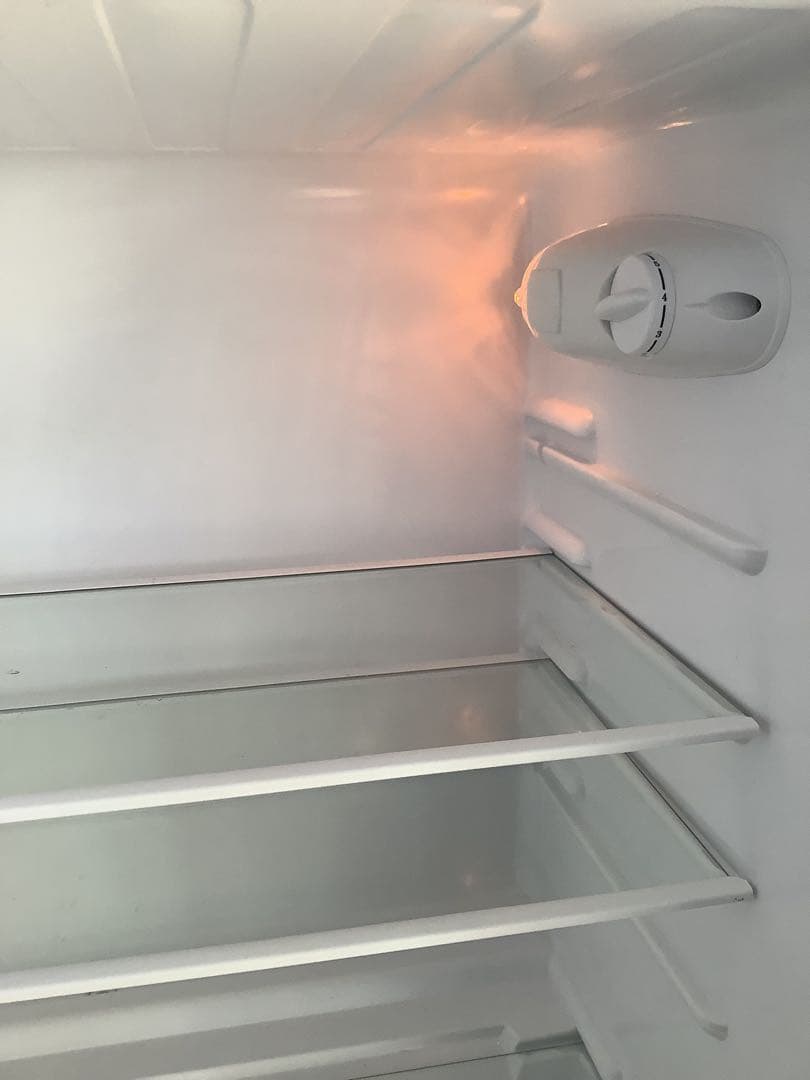 ハイアール 2ドア冷凍冷蔵庫 2020年製 JR-N130A 130L