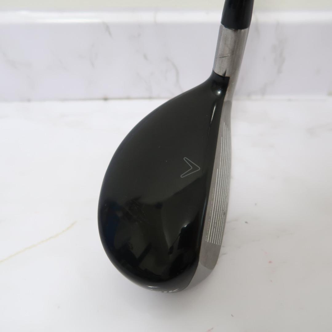 マーべリック マックス 4番 ユーティリティ Diamana 40 SR