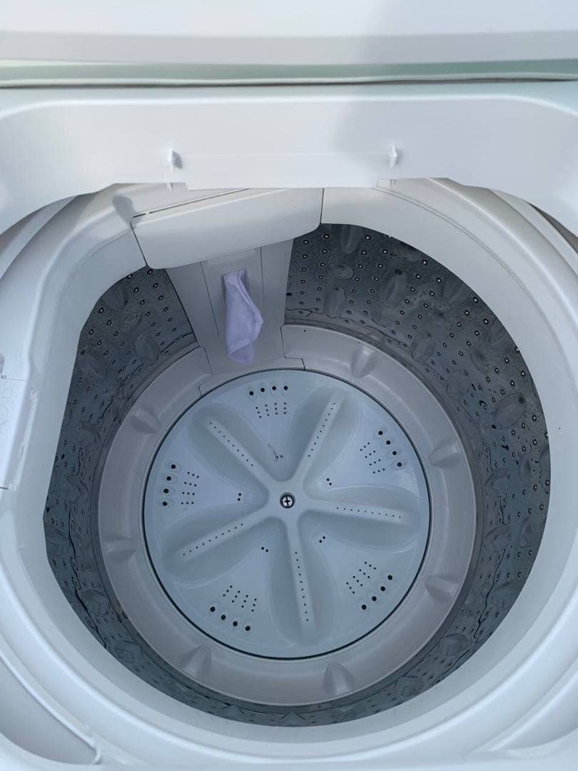 ♦YAMADA 洗濯機【2019年製】YWM-T45G1