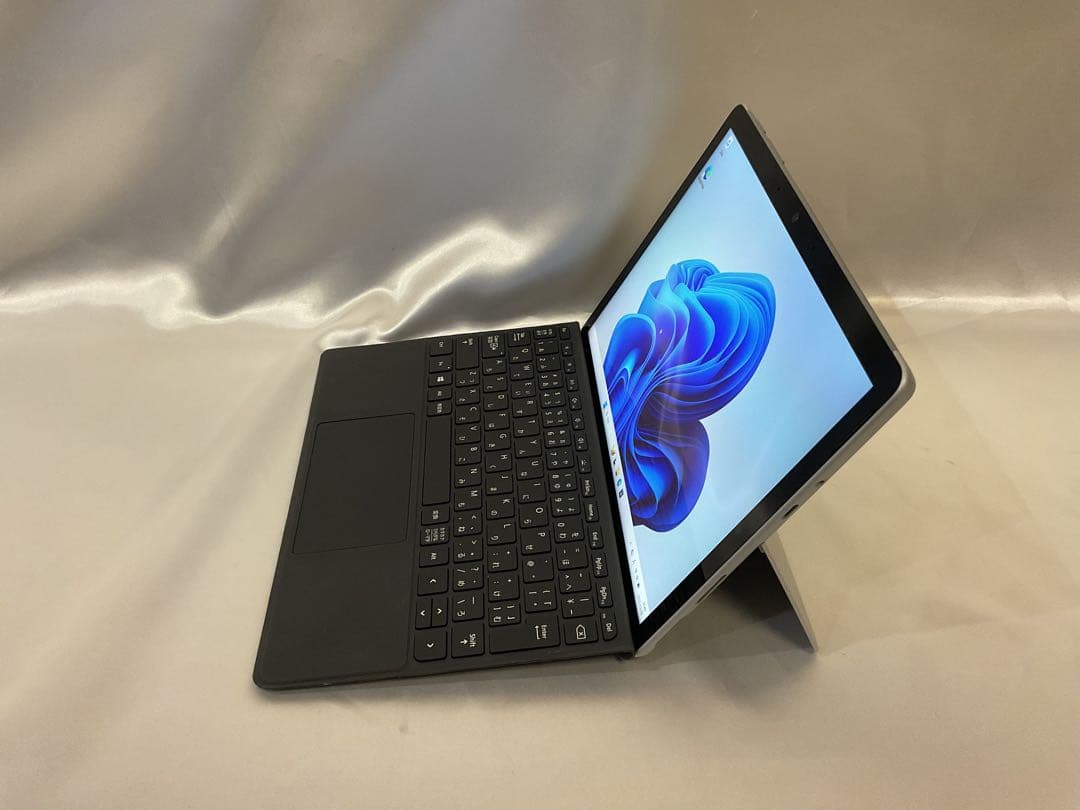 Windowsタブレット本体 Surface Go3 8g SSD128g Office 2024